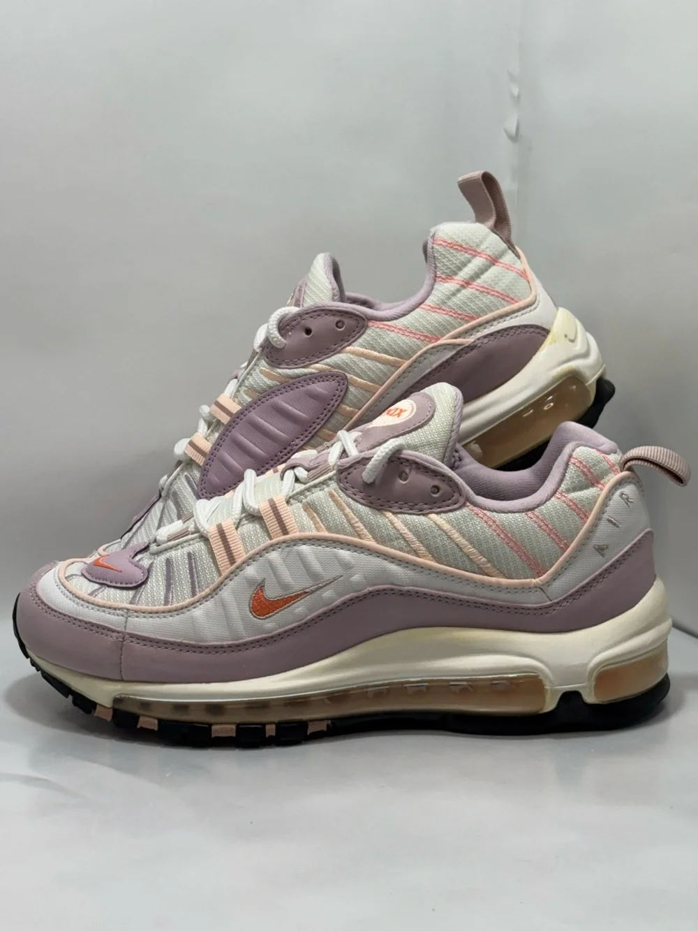 Nike Air Max 98 Women's US Size 6.5  
